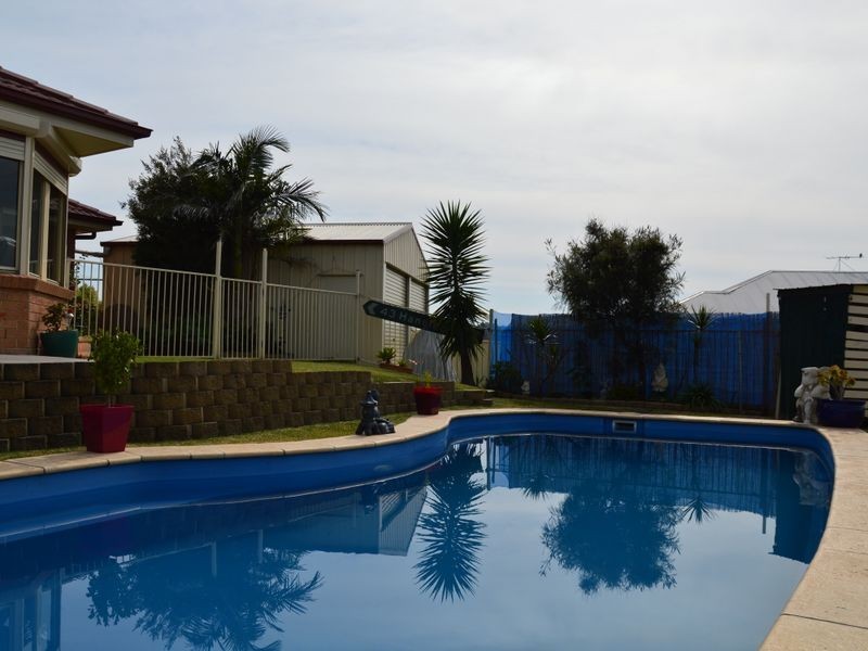 3A Vickers Close, Singleton NSW 2330