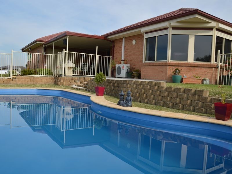 3A Vickers Close, Singleton NSW 2330