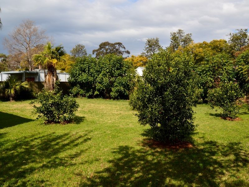 17 Macquarie Street, Singleton NSW 2330