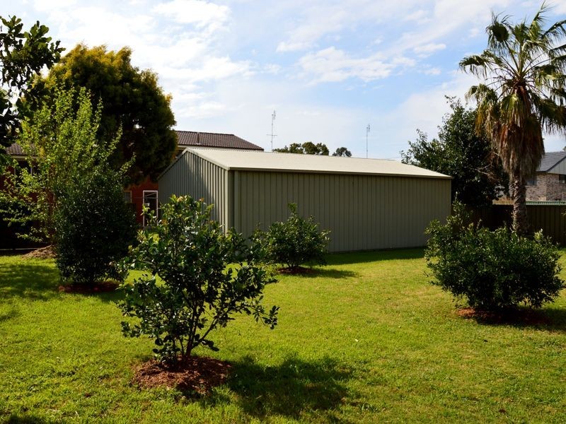 17 Macquarie Street, Singleton NSW 2330
