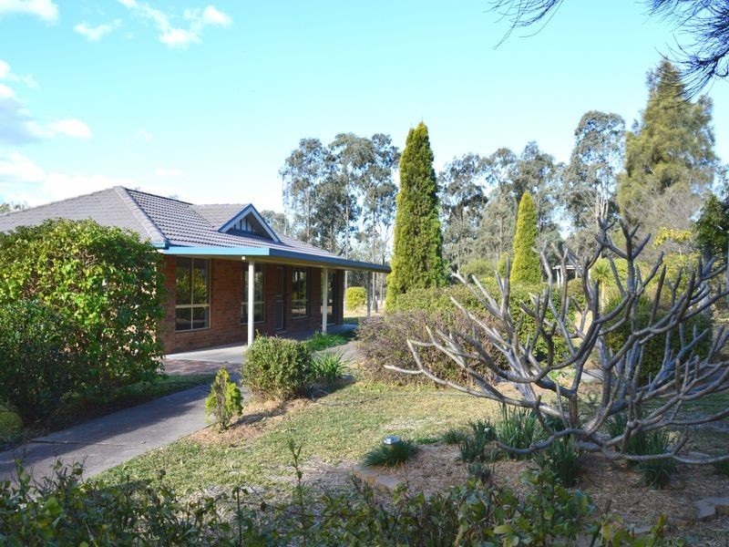 47 Belmadar Way, Singleton NSW 2330