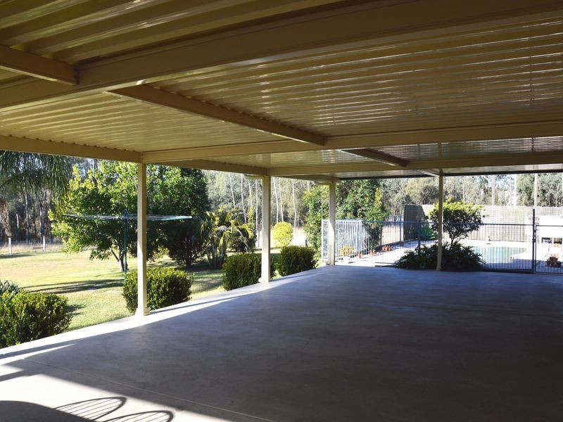 47 Belmadar Way, Singleton NSW 2330