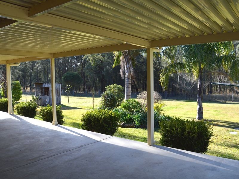 47 Belmadar Way, Singleton NSW 2330