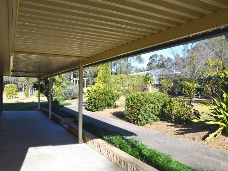 47 Belmadar Way, Singleton NSW 2330