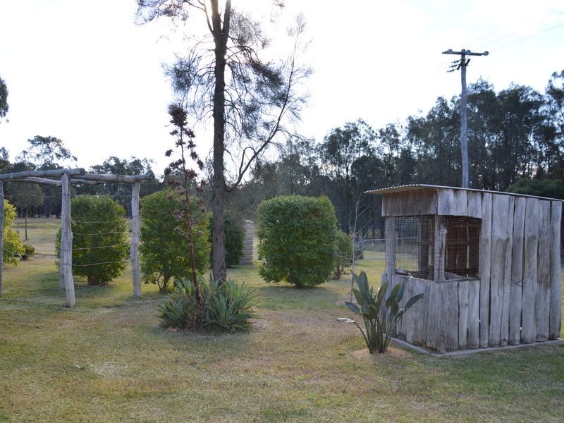 47 Belmadar Way, Singleton NSW 2330