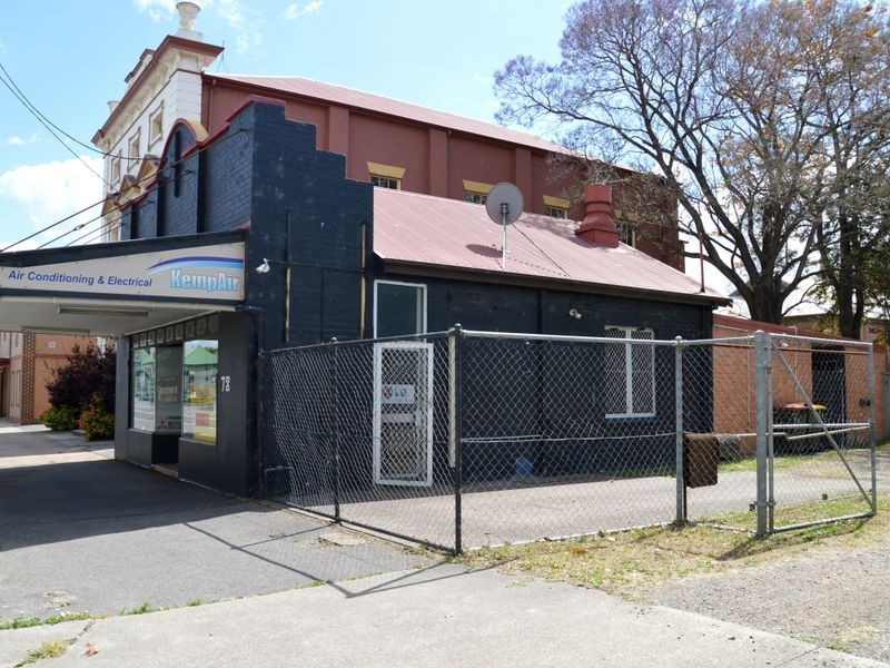 78 George Street, Singleton NSW 2330
