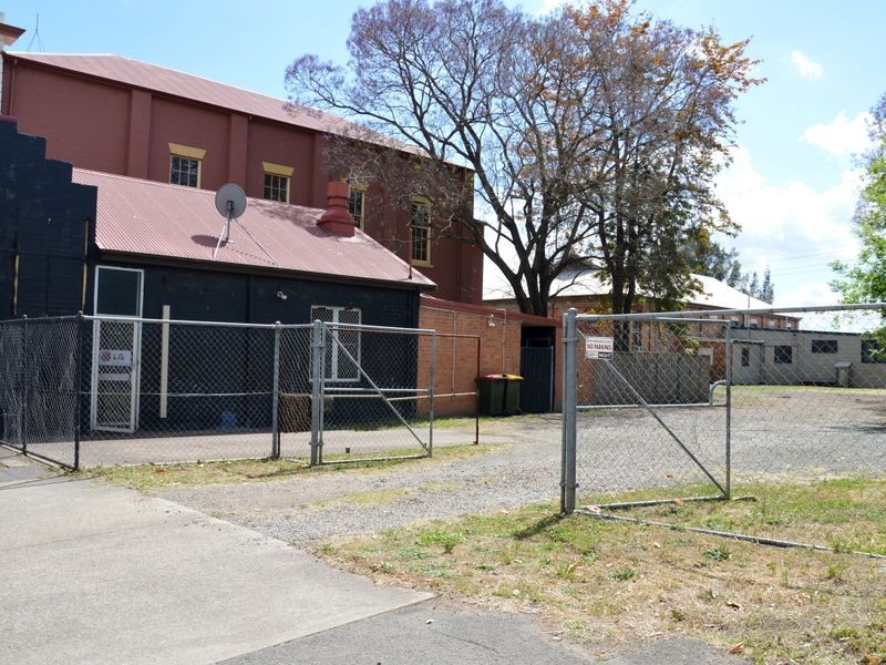 78 George Street, Singleton NSW 2330