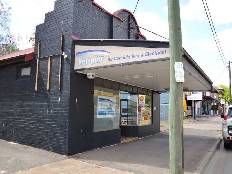 78 George Street, Singleton NSW 2330