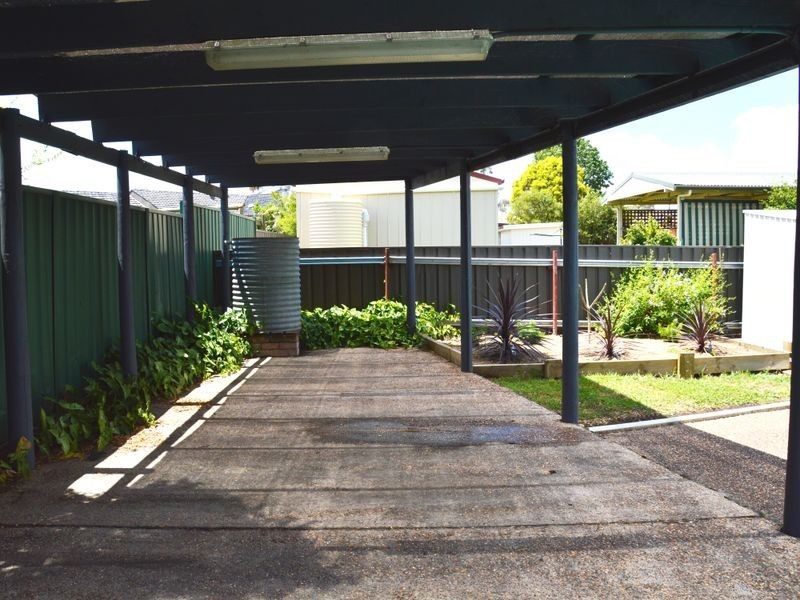 6 Woodward Avenue, Singleton NSW 2330