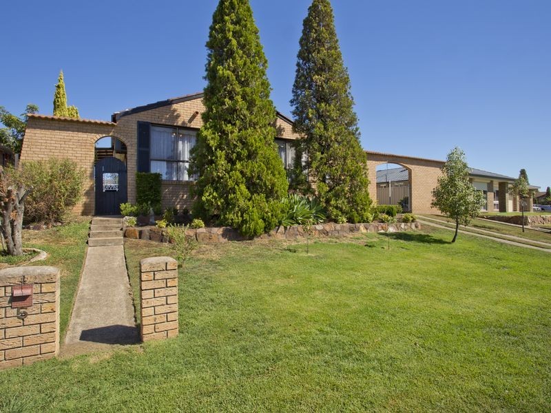 5 Cassandra Close, Singleton NSW 2330