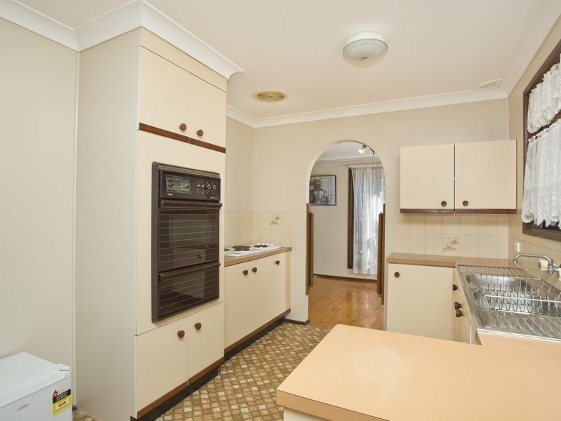 5 Cassandra Close, Singleton NSW 2330