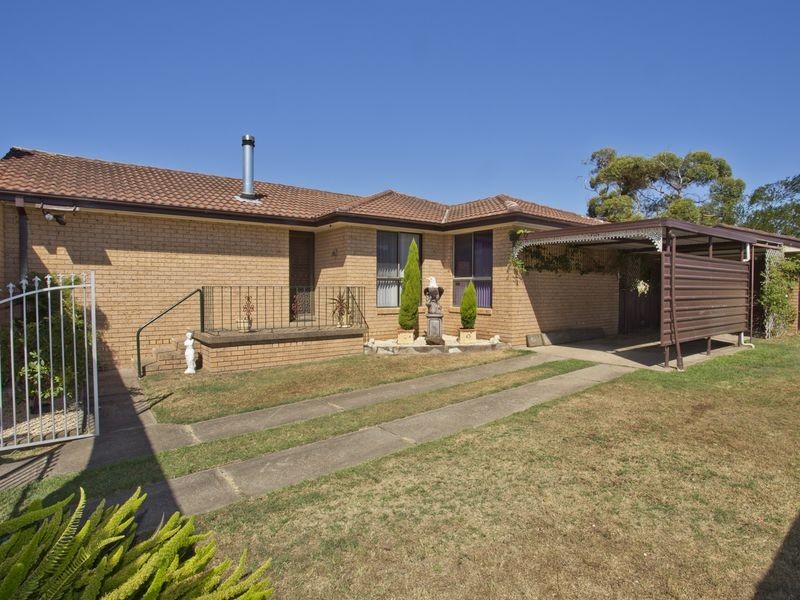 5 Cassandra Close, Singleton NSW 2330