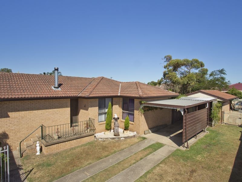 5 Cassandra Close, Singleton NSW 2330