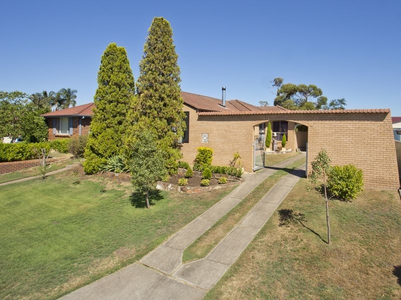 5 Cassandra Close, Singleton NSW 2330
