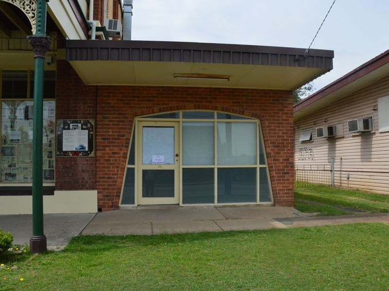 2/72A Maitland Street, Branxton NSW 2335