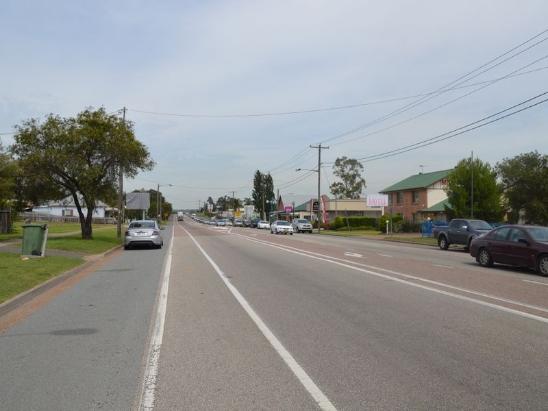 2/72A Maitland Street, Branxton NSW 2335