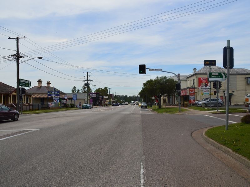 2/72A Maitland Street, Branxton NSW 2335