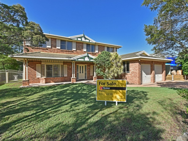 8 Riverview Close, Singleton NSW 2330