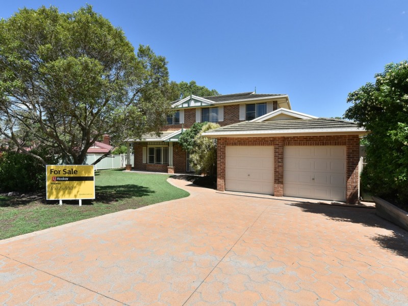 8 Riverview Close, Singleton NSW 2330