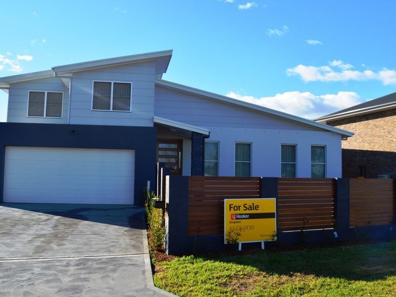 1/ 84 Queen Street, Singleton NSW 2330