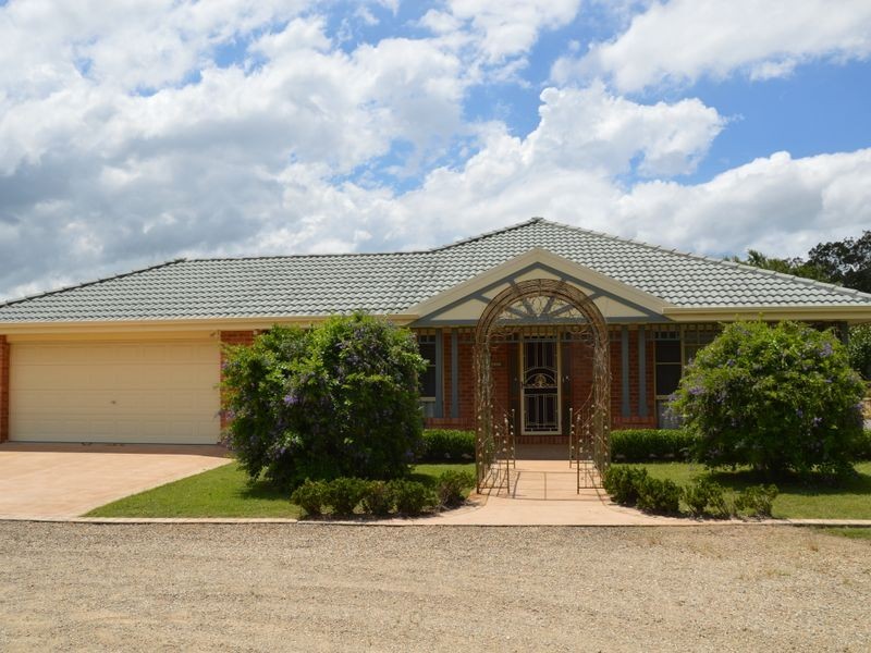 297 Wattle Ponds Road, Singleton NSW 2330