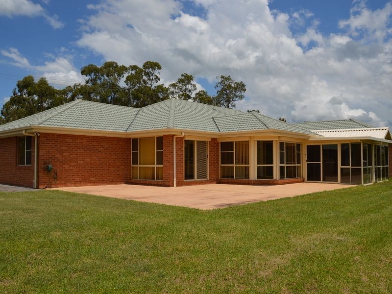 297 Wattle Ponds Road, Singleton NSW 2330