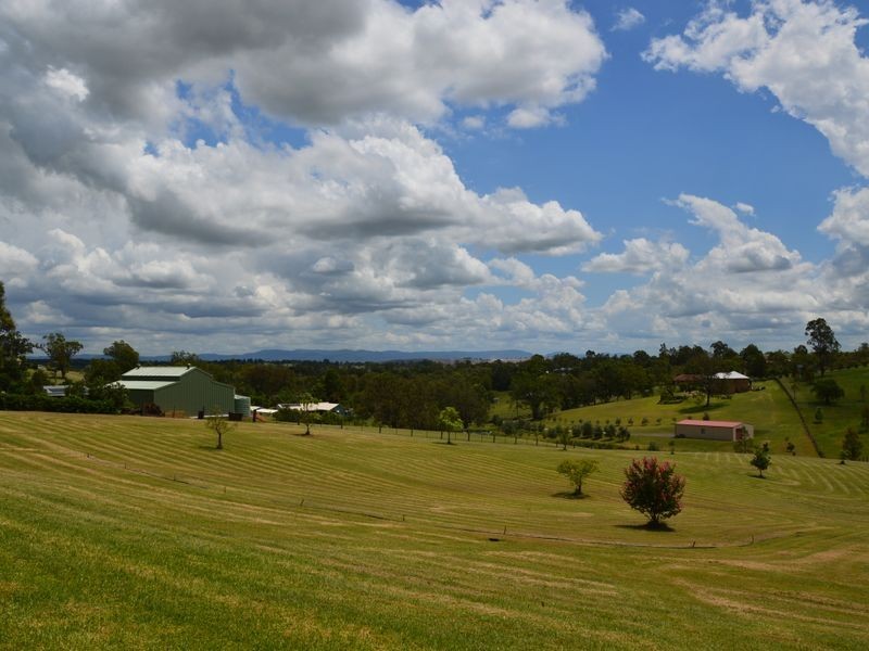 297 Wattle Ponds Road, Singleton NSW 2330