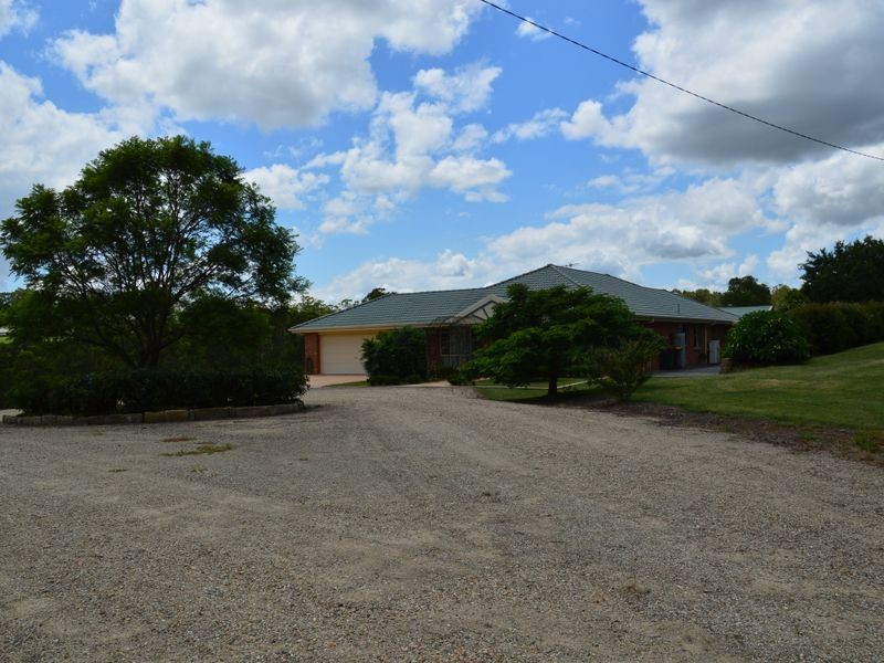 297 Wattle Ponds Road, Singleton NSW 2330