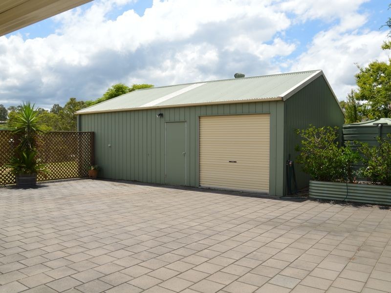297 Wattle Ponds Road, Singleton NSW 2330