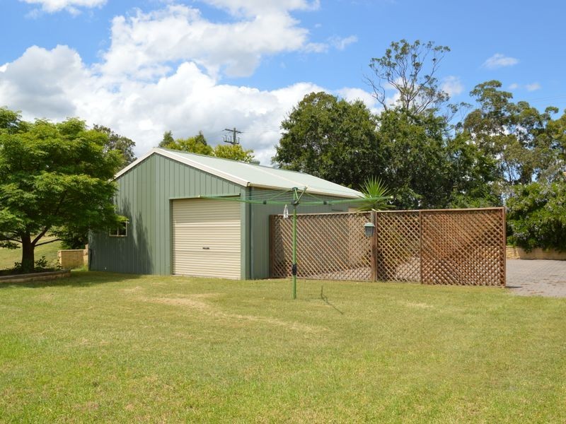 297 Wattle Ponds Road, Singleton NSW 2330