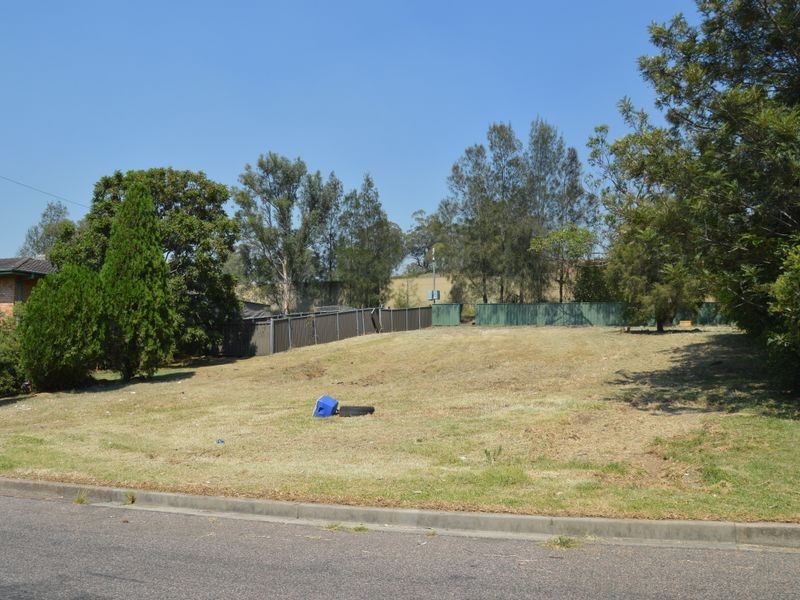 22 Wakehurst Crescent, Singleton NSW 2330