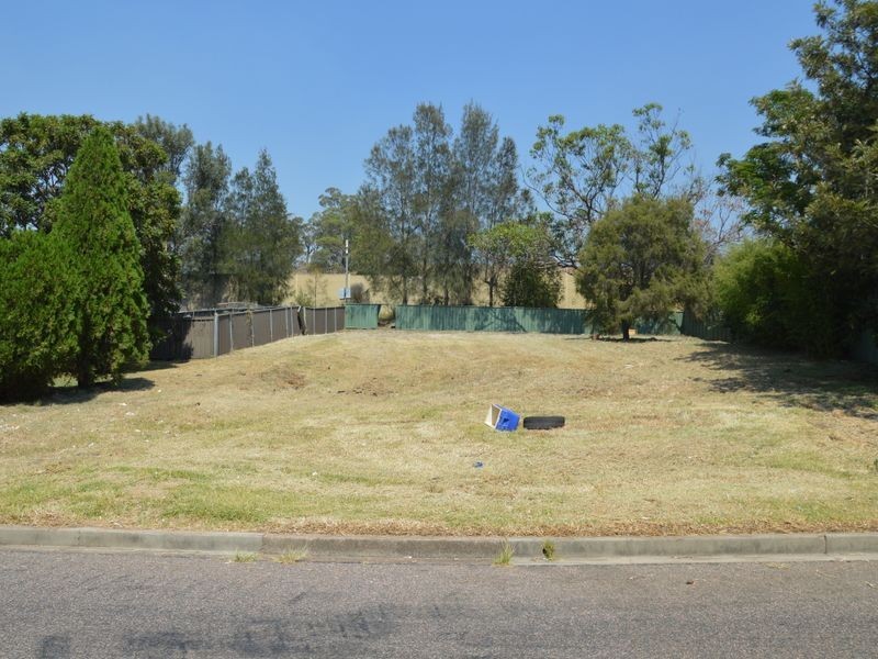 22 Wakehurst Crescent, Singleton NSW 2330