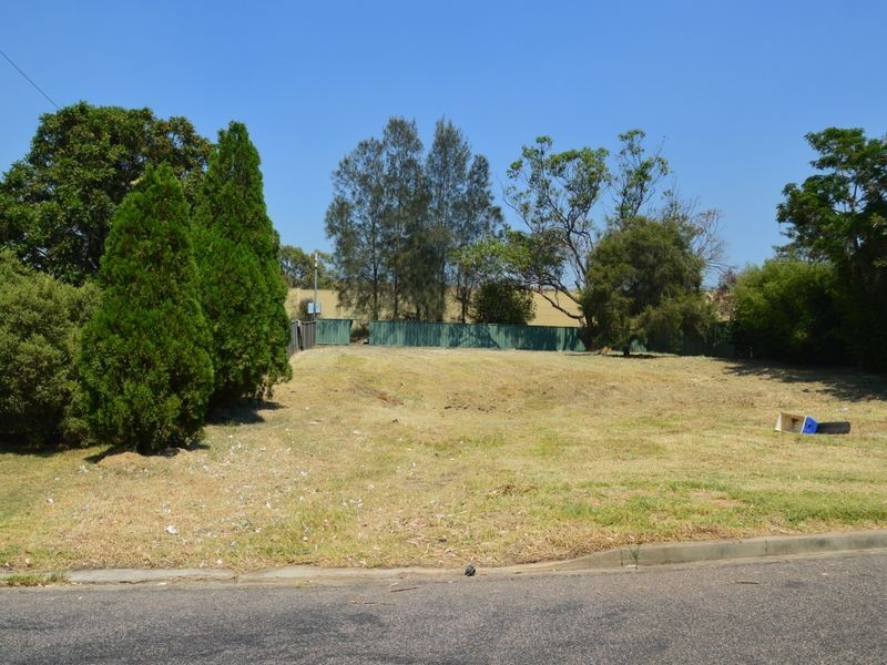 22 Wakehurst Crescent, Singleton NSW 2330