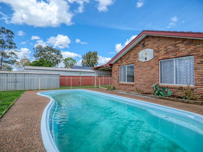 81 Gardner Circuit, Singleton NSW 2330