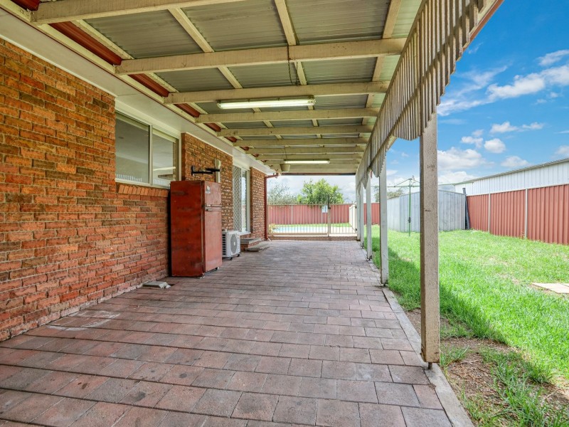 81 Gardner Circuit, Singleton NSW 2330