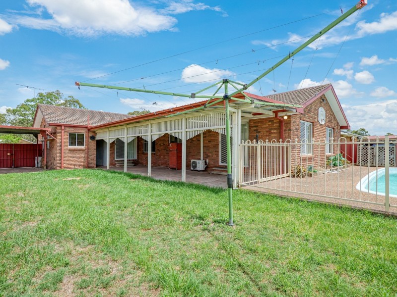 81 Gardner Circuit, Singleton NSW 2330