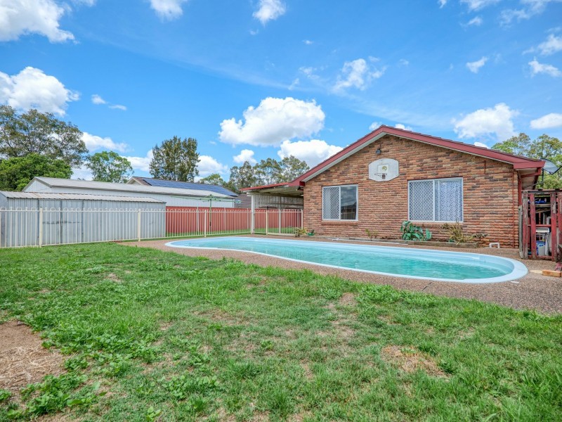 81 Gardner Circuit, Singleton NSW 2330