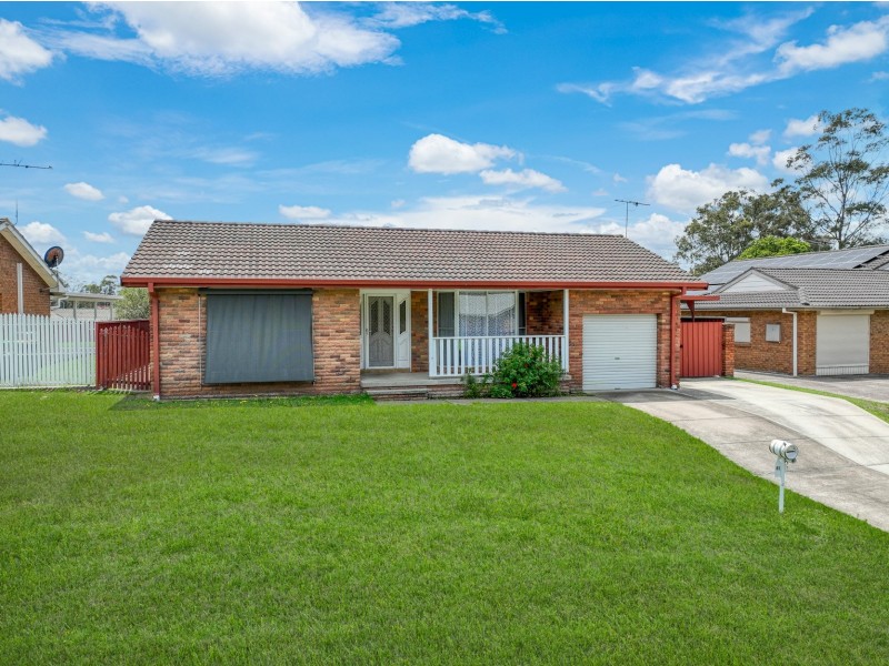 81 Gardner Circuit, Singleton NSW 2330
