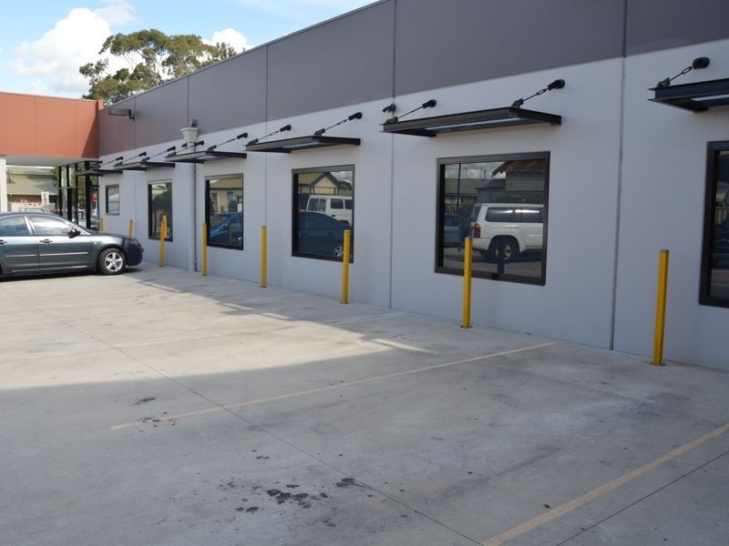 6 William Street, Singleton NSW 2330