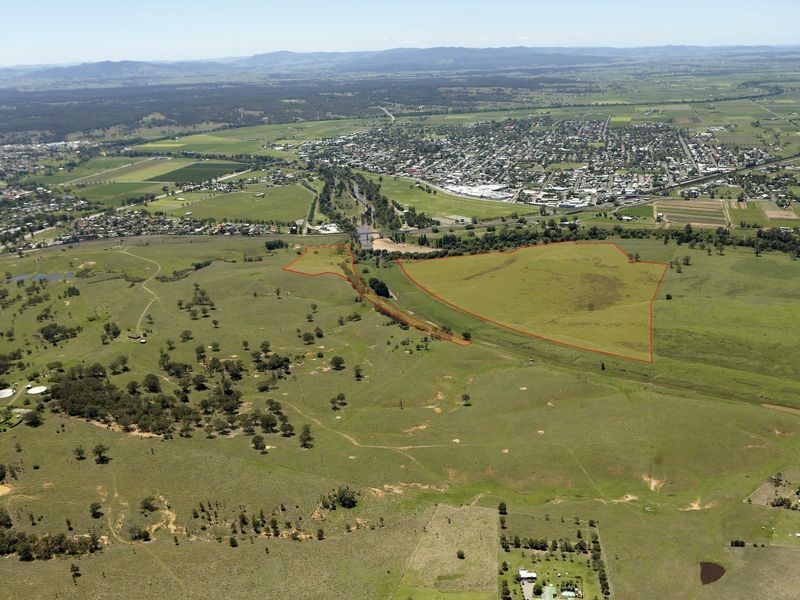 Singleton NSW 2330