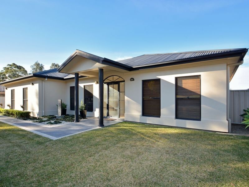 31 Deans Avenue, Singleton NSW 2330