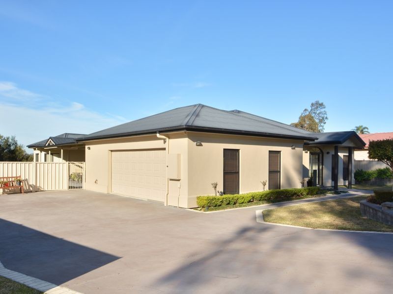 31 Deans Avenue, Singleton NSW 2330