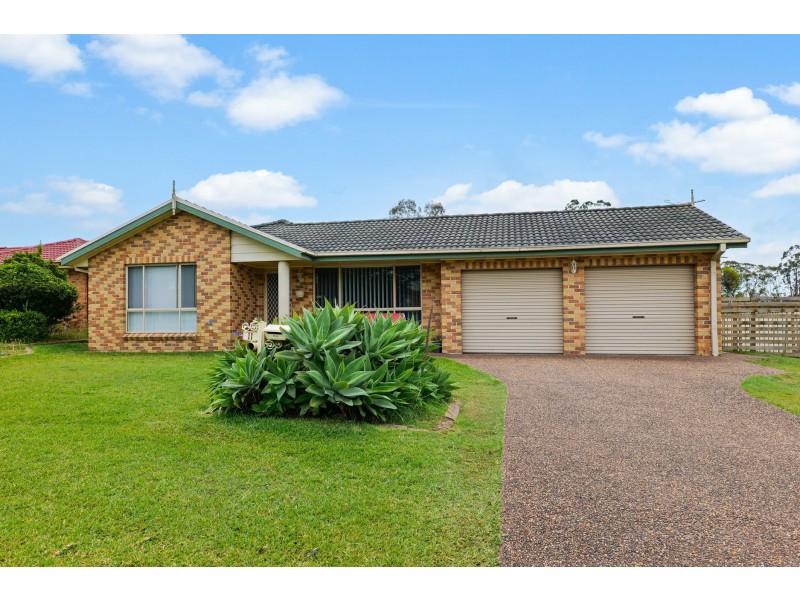 11 Allen Court, Singleton NSW 2330
