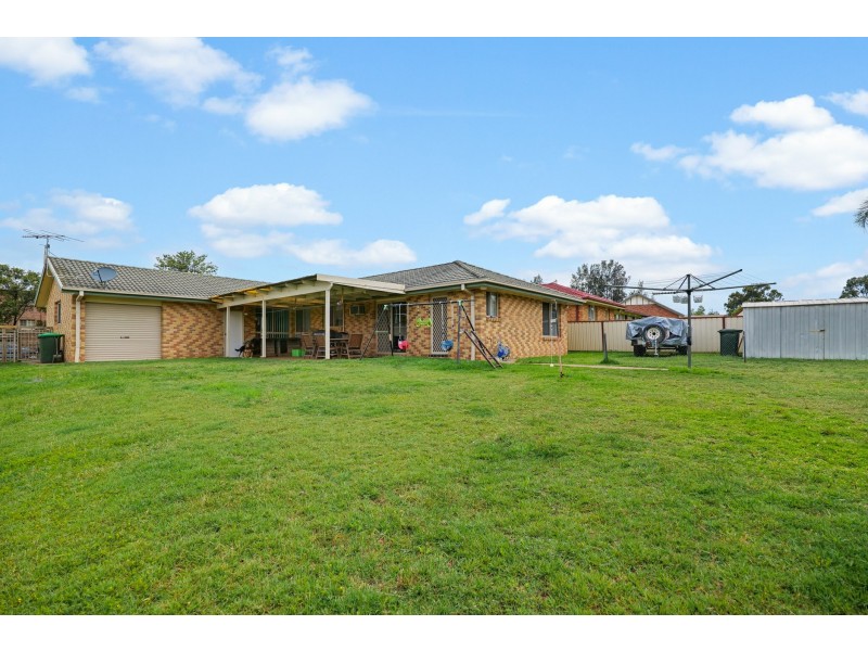 11 Allen Court, Singleton NSW 2330