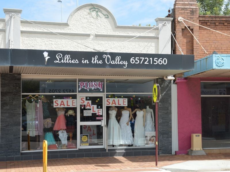 84 John Street, Singleton NSW 2330