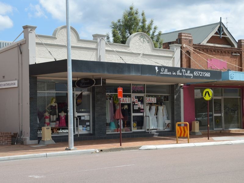 84 John Street, Singleton NSW 2330