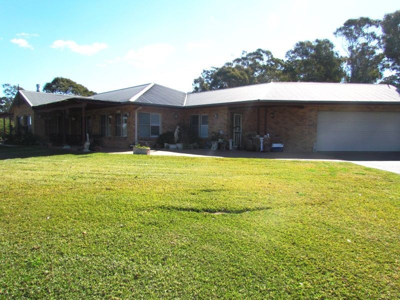 122 Hambledon Hill Road, Singleton NSW 2330