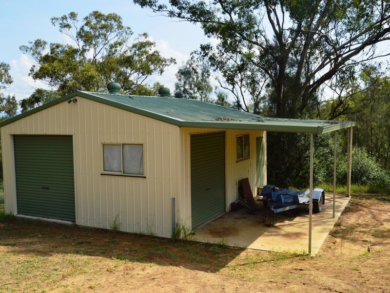 122 Hambledon Hill Road, Singleton NSW 2330