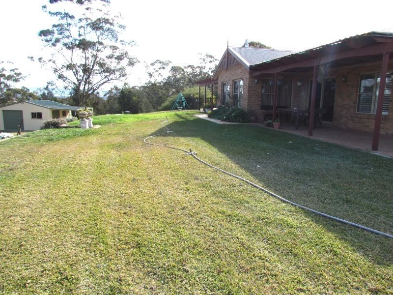 122 Hambledon Hill Road, Singleton NSW 2330