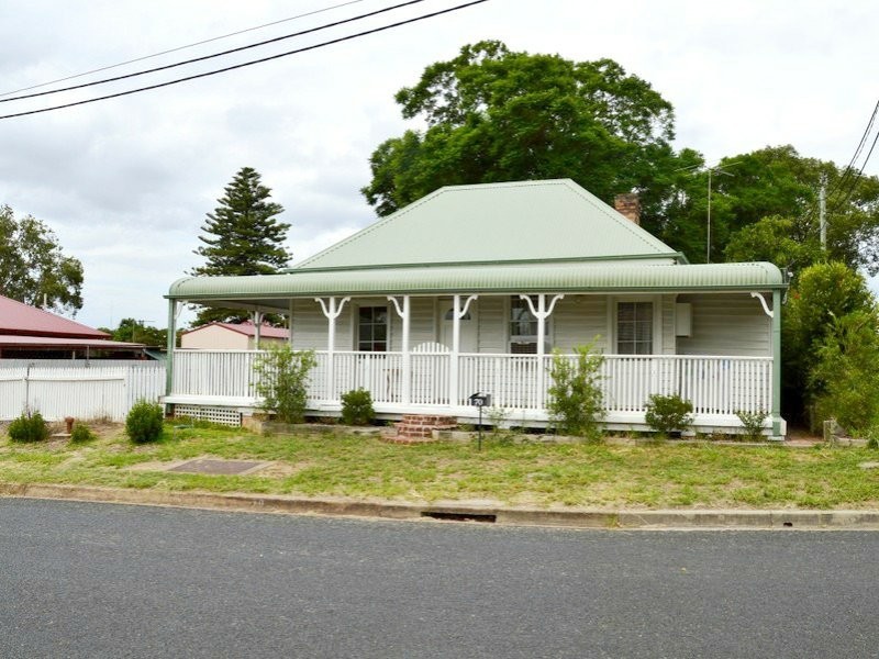 70 Church Street, Singleton NSW 2330